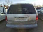 1999 Plymouth Grand Voyager SE