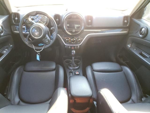 2019 Mini Cooper S Countryman