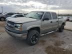 2003 Chevrolet Silverado C1500 Heavy Duty