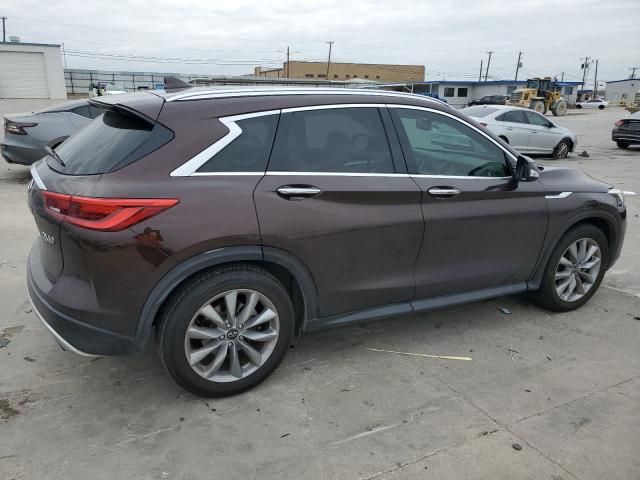 2020 Infiniti QX50 Pure