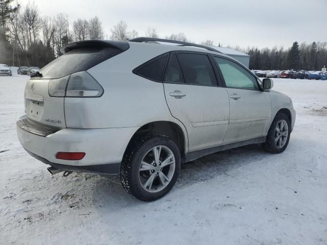 2006 Lexus RX 400