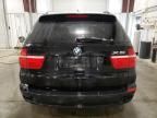 2009 BMW X5 XDRIVE30I