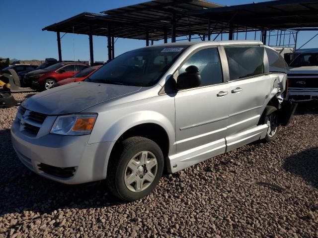 2010 Dodge Grand Caravan SE