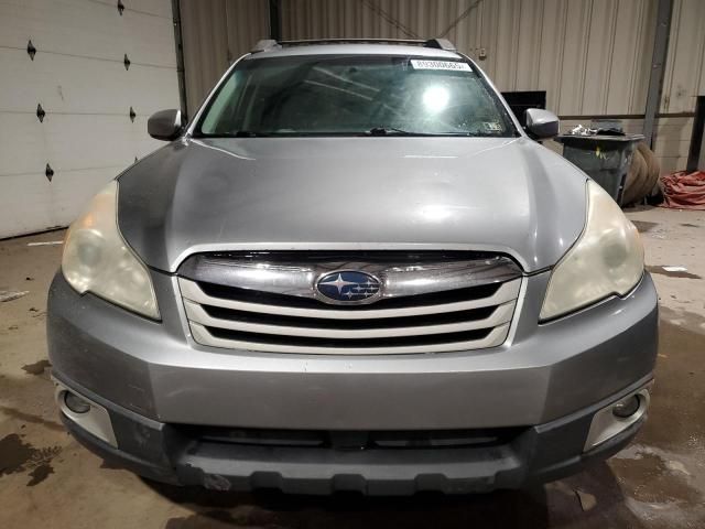 2011 Subaru Outback 2.5I Premium