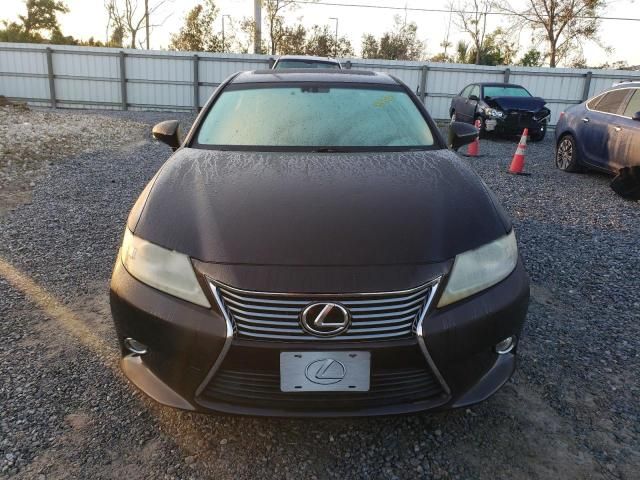 2013 Lexus ES 350