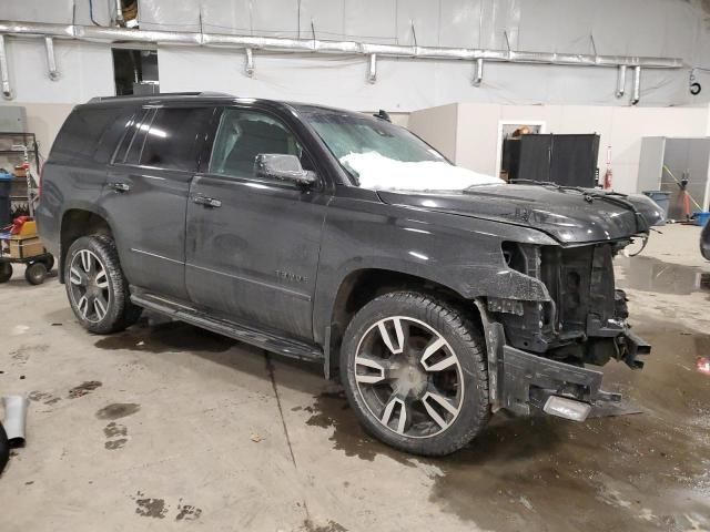 2020 Chevrolet Tahoe K1500 Premier