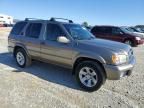 2003 Nissan Pathfinder LE