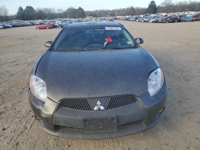 2010 Mitsubishi Eclipse GS