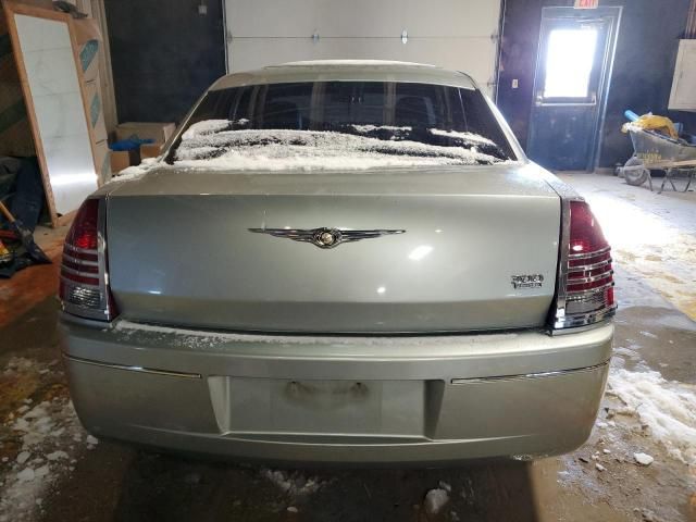 2006 Chrysler 300 Touring