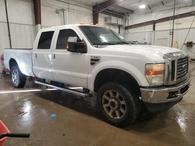 2010 Ford F350 Super Duty