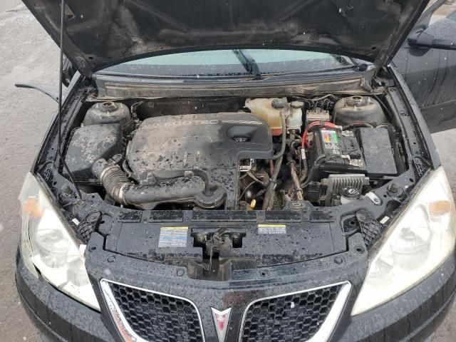 2010 Pontiac G6