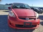 2008 Honda FIT