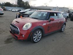 2015 Mini Cooper S en venta en Martinez, CA