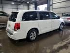 2012 Dodge Grand Caravan Crew