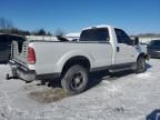 2005 Ford F250 Super Duty