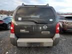 2007 Nissan Xterra OFF Road