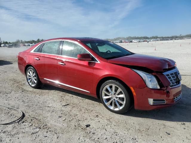 2014 Cadillac XTS Premium Collection