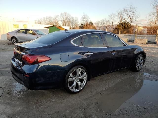 2015 Infiniti Q70 3.7