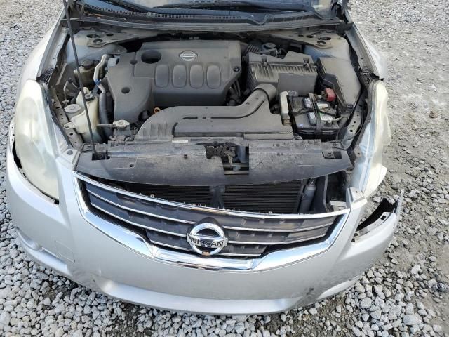 2011 Nissan Altima Base