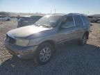 2006 Buick Rainier CXL