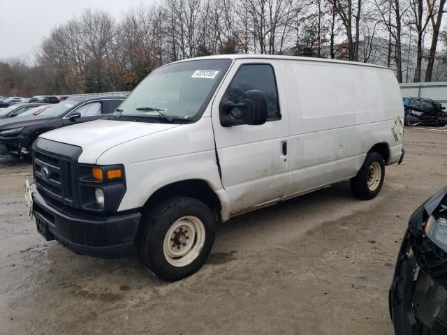 2010 Ford Econoline E150 Van