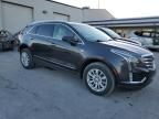 2018 Cadillac XT5