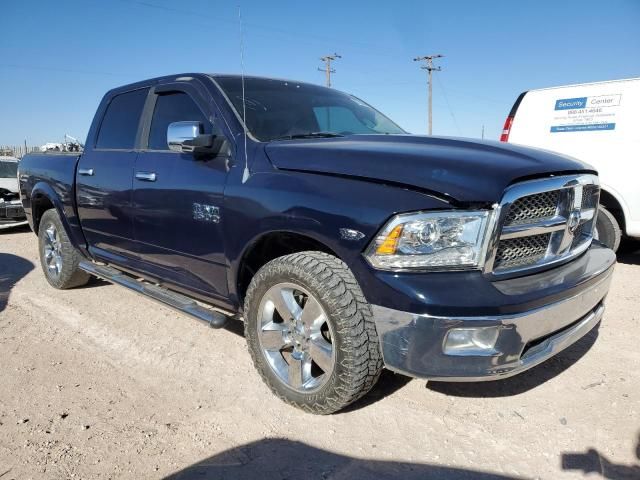 2013 Dodge 1500 Laramie