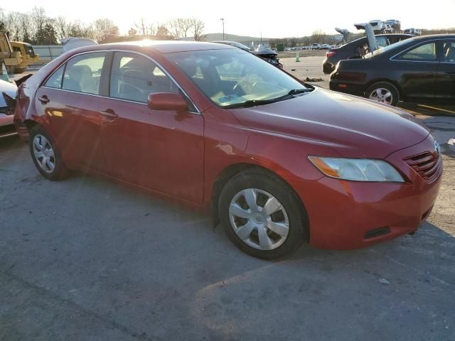 2007 Toyota Camry CE