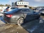 2018 Maserati Quattroporte S