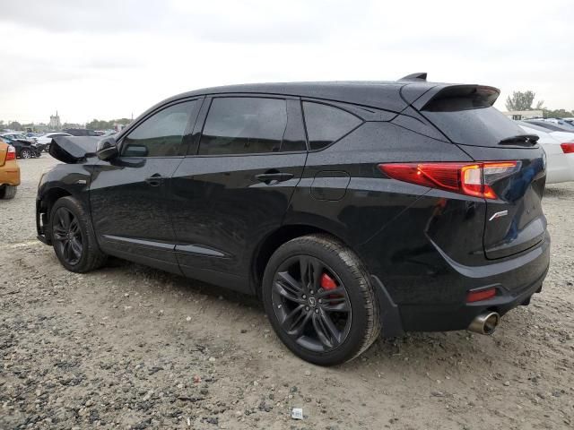 2019 Acura RDX A-Spec