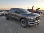 2021 Dodge RAM 1500 BIG HORN/LONE Star