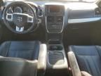 2014 Dodge Grand Caravan R/T