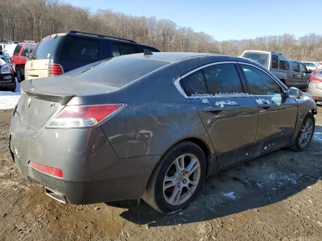 2009 Acura TL