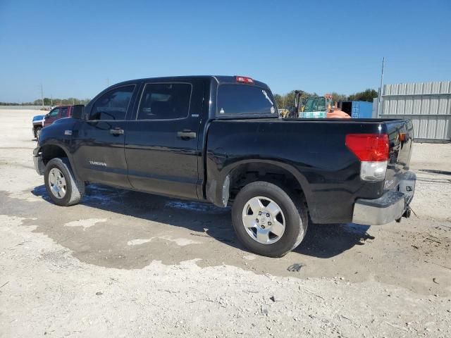 2013 Toyota Tundra Crewmax SR5