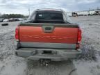 2002 Chevrolet Avalanche C1500