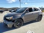 2018 Mitsubishi Outlander Sport ES