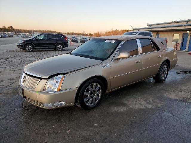 2006 Cadillac DTS