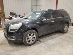 GMC salvage cars for sale: 2013 GMC Acadia SLT-1