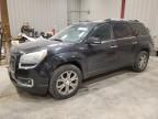 2013 GMC Acadia SLT-1