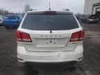 2013 Dodge Journey Crew