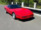 1990 Chevrolet Corvette