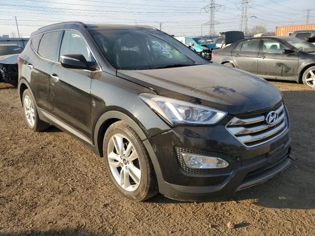 2015 Hyundai Santa FE Sport