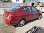 2018 Nissan Versa S