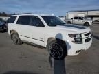 2018 Chevrolet Tahoe K1500 Premier