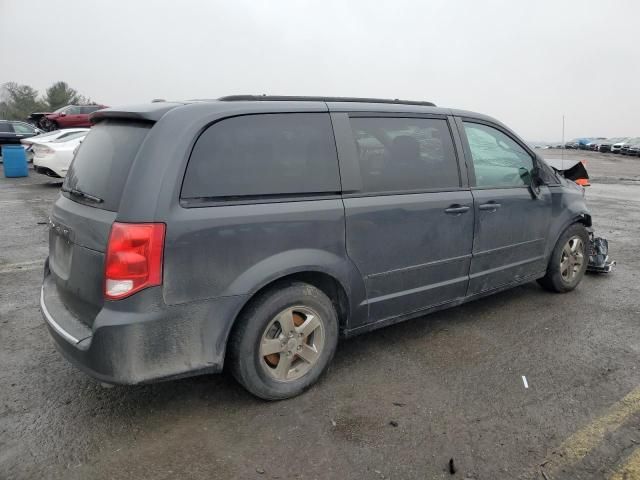 2011 Dodge Grand Caravan Mainstreet