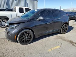 BMW i Series salvage cars for sale: 2014 BMW I3 BEV