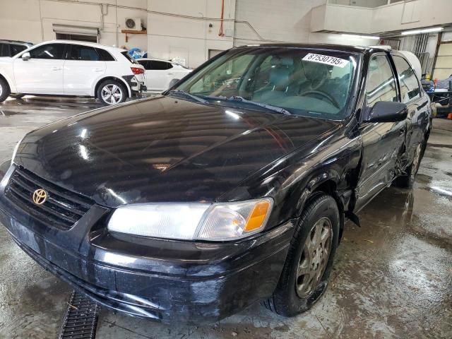 1997 Toyota Camry CE