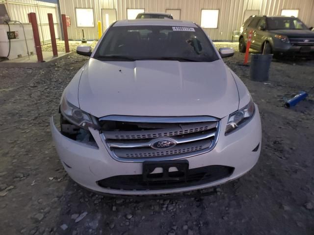 2011 Ford Taurus SEL