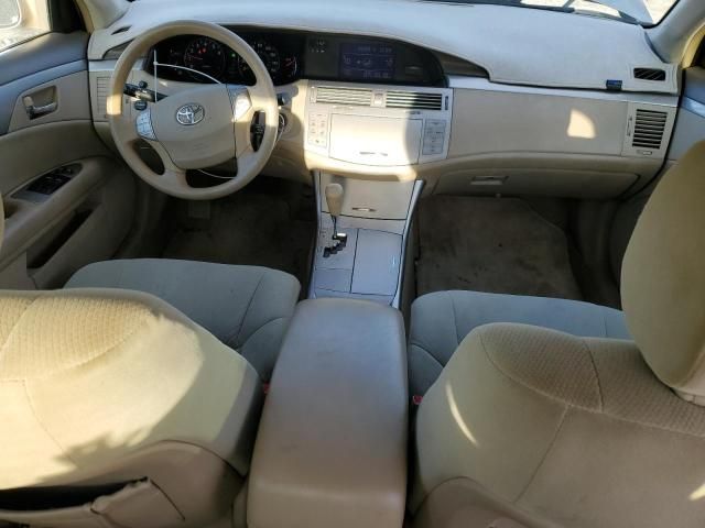 2007 Toyota Avalon XL