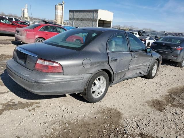 2005 Mercury Sable LS Premium